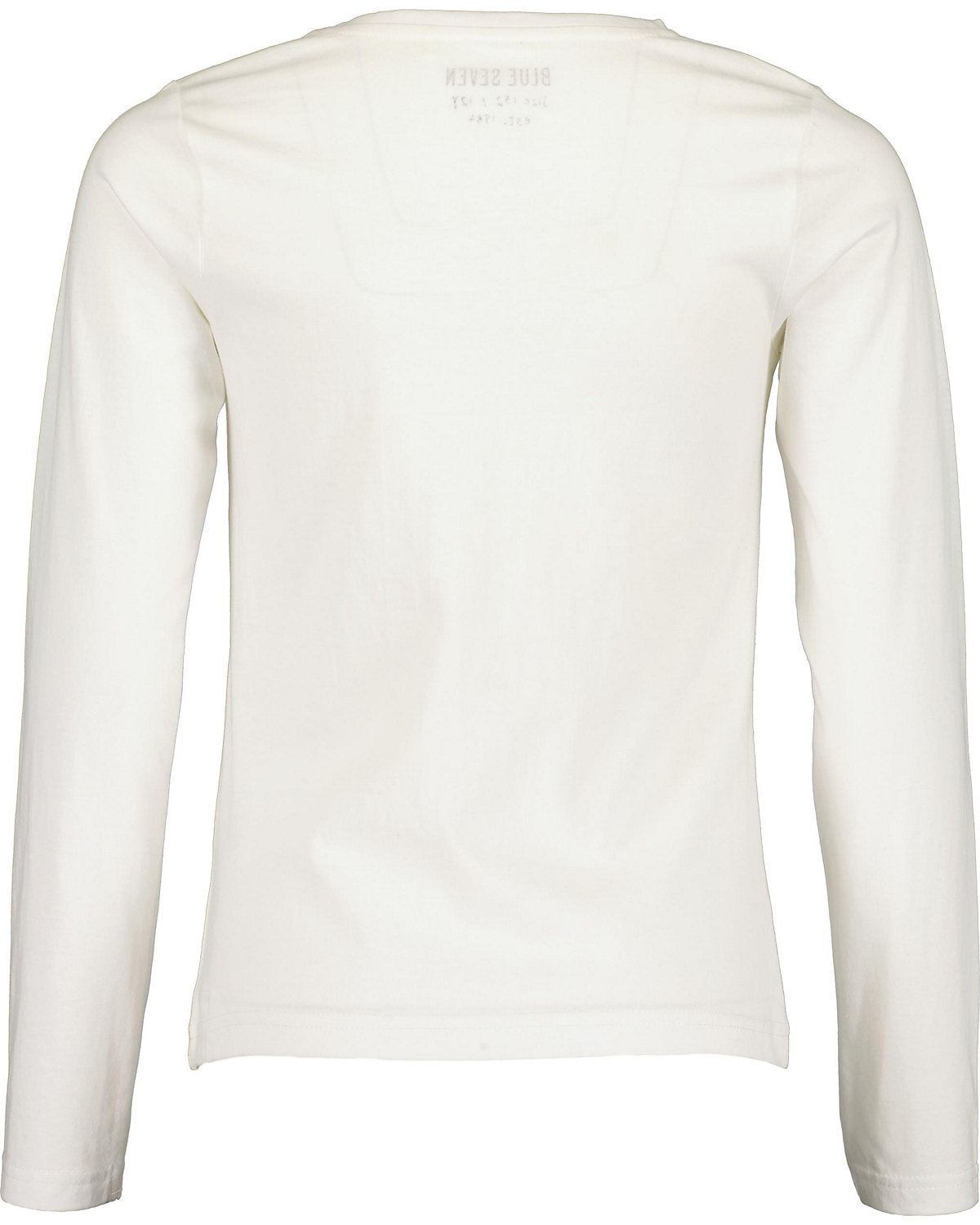 Langarmshirt für Mädchen