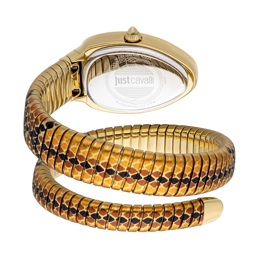 Just Cavalli Damenuhr