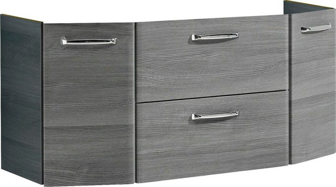 PELIPAL Badmöbel-Set Quickset 328, (6-St)