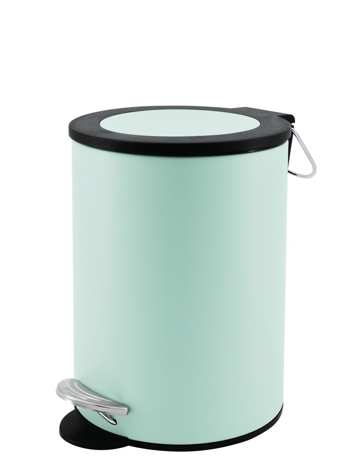 RIDDER Abfalleimer, Kosmetikeimer Beauté 3 Liter mint günstig kaufen onesize