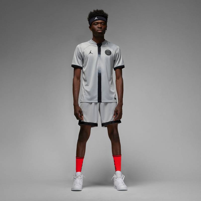 Nike Paris Saint-Germain 22-23 Auswrts Teamtrikot Herren