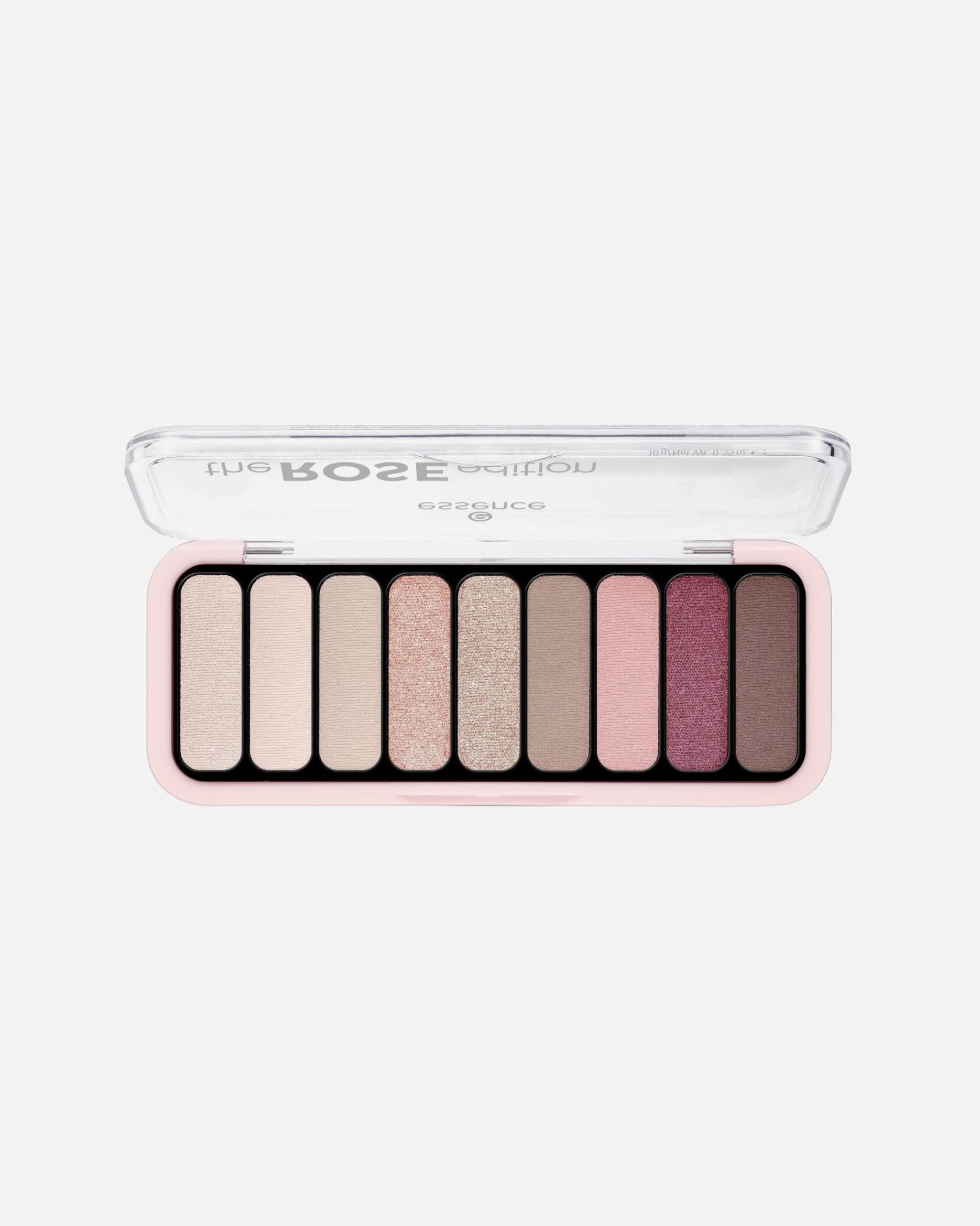 Essenza edizione ROSA
