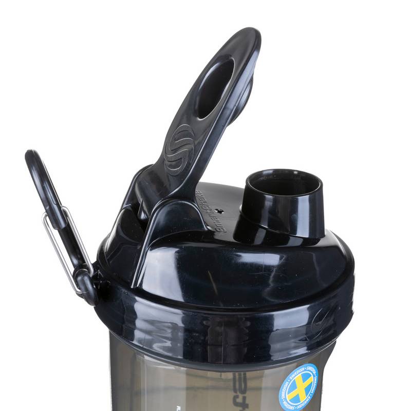 SmartShake Trinkflasche