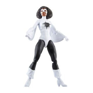 Avengers: Beyond Earth's Mightiest Marvel Legends Actionfiguren Captain Marvel vs. Doctor Doom 15 cm