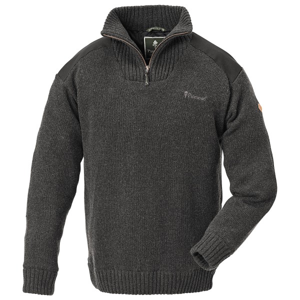 Pinewood - Hurricane Sweater - Wollpullover