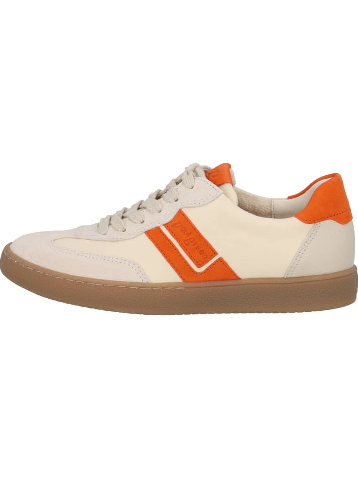 Paul Green Schnürschuhe in shell/biscuit günstig kaufen