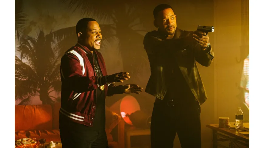 Bad Boys for Life
