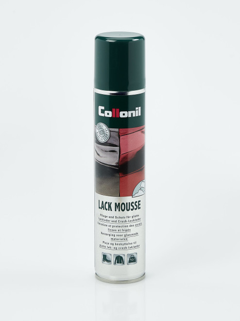 Lack Mousse Classic-99219890001 Collonil