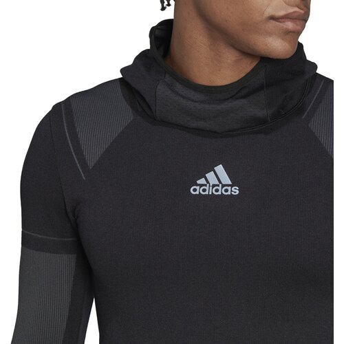 HERREN X-CITY LONGSLEE