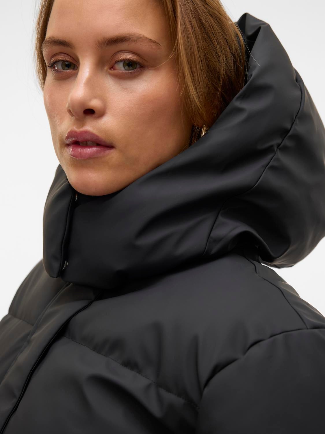 VMGRETAKYLIE Jacke