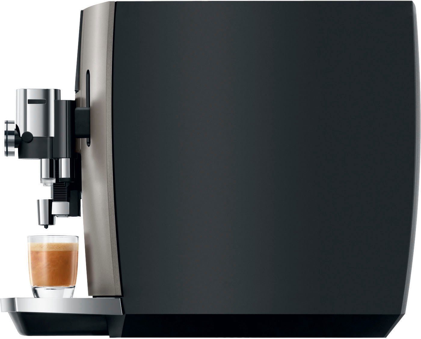JURA Kaffeevollautomat 15471 J8 (EA)