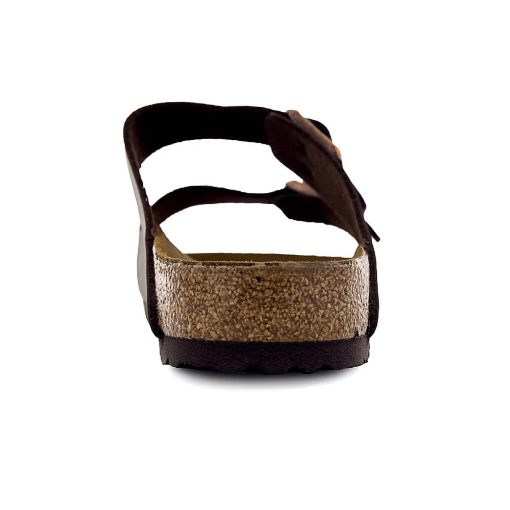 Birkenstock Arizona BF 51701 / braun