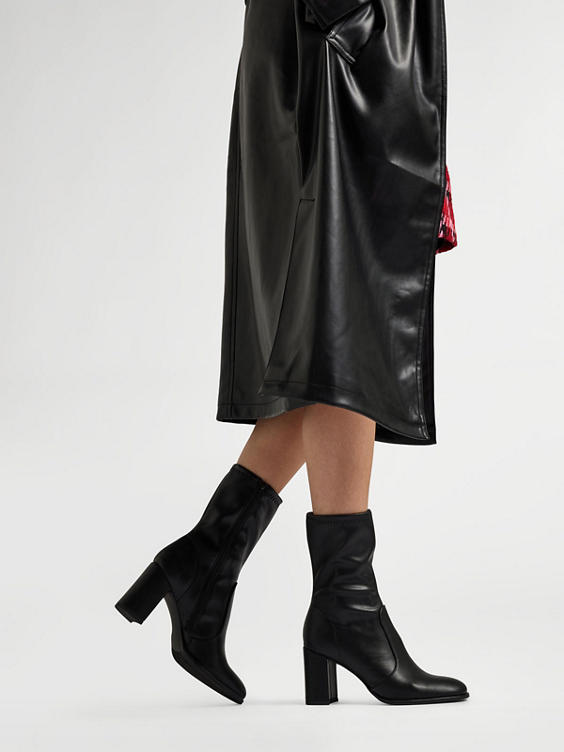 Catwalk Stiefelette