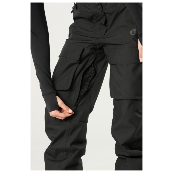 Picture - Women's Brita Bib Pants - Skihose