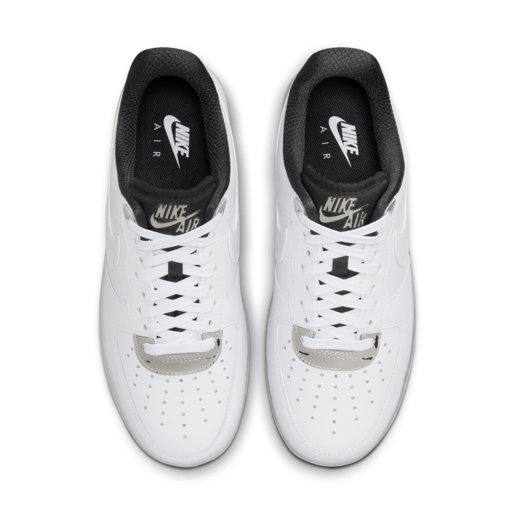 Nike Air WMNS Force 1 07 SE DX6764-100 / weiss