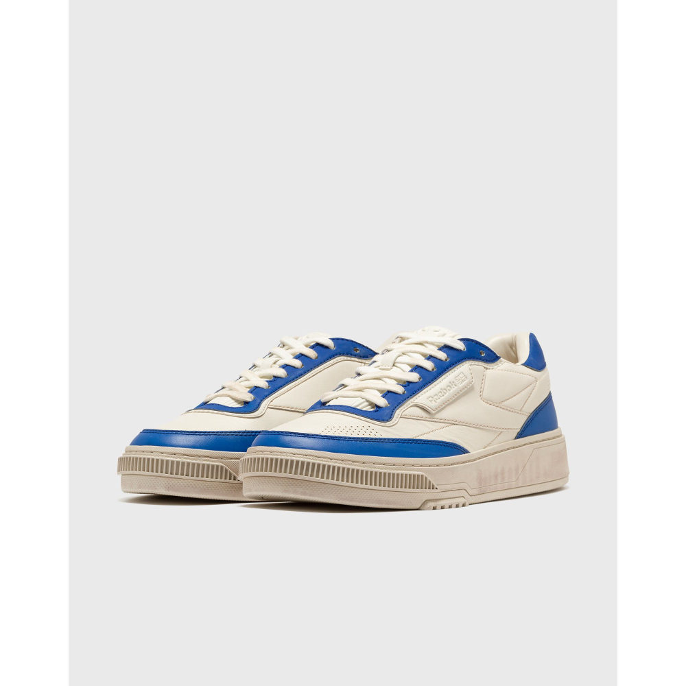 Reebok CLUB C LTD RMIA04DC99LEA0050140 / blau