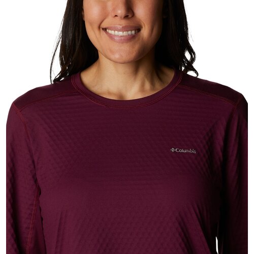 DAMEN SHIRT W BLISS ASCENT LS