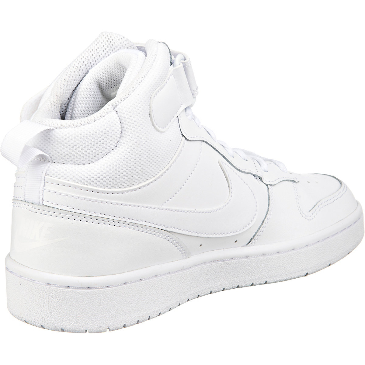 Sneakers High COURT BOROUGH 2 für Jungen