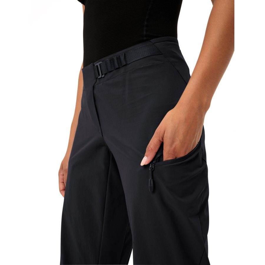 Moab PRO Fahrradhose Damen