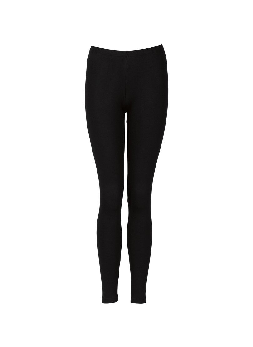 Trigema Leggings aus Baumwolle/Elastan