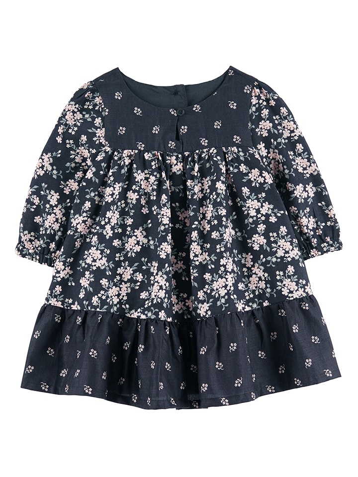 OshKosh Kleid in Dunkelblau günstig kaufen