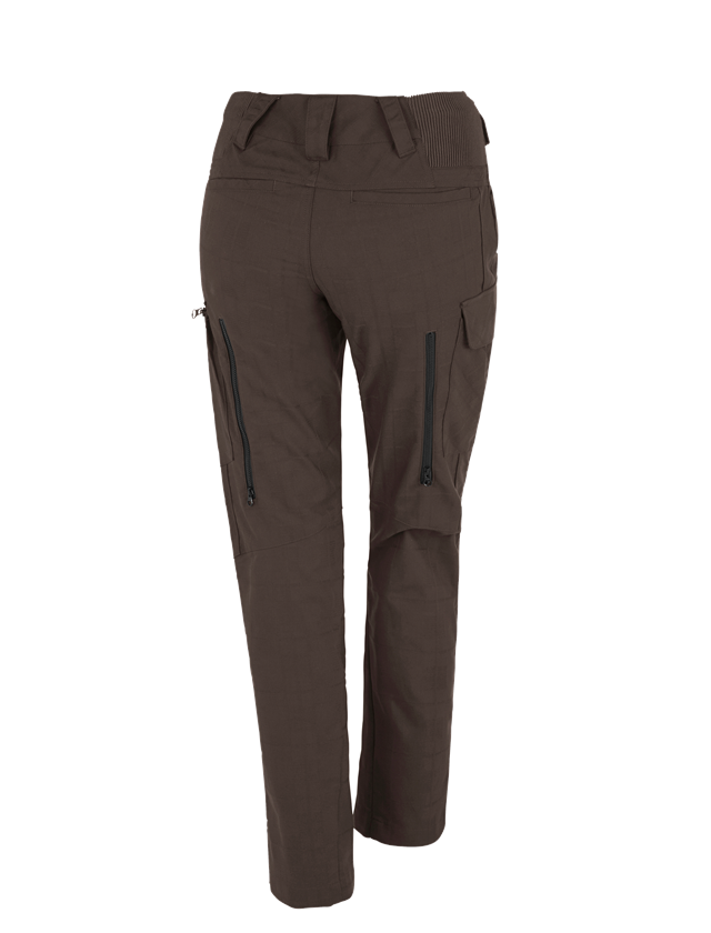 e.s. Berufshose pocket, Damen