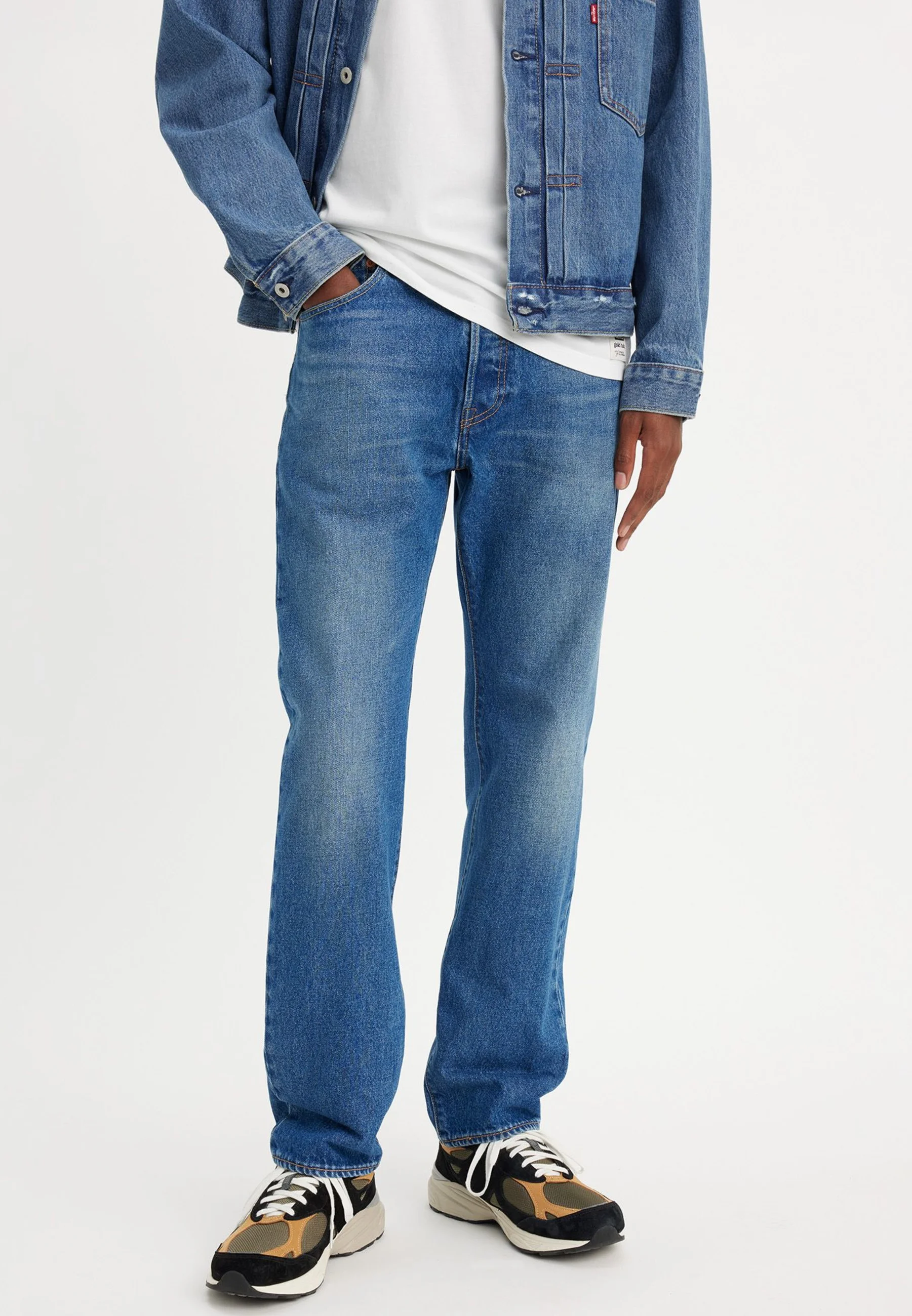Levi's® 501® '93 - Vaqueros pitillo