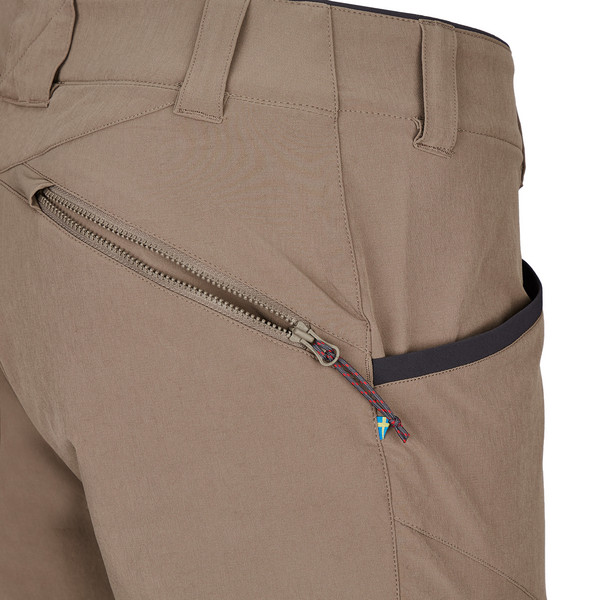 HERMOD PANTS Herren - Softshellhose