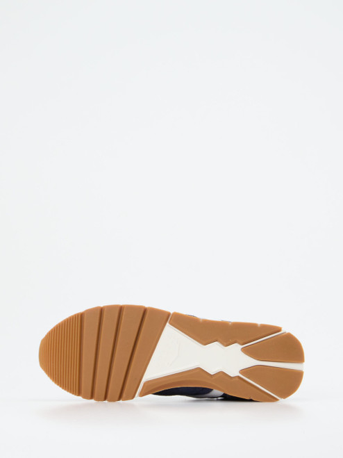 Sneaker-16631090144 Voile Blanche