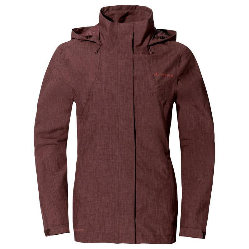 VAUDE Women's Rosemoor Jacket II Outdoorjacke Damen