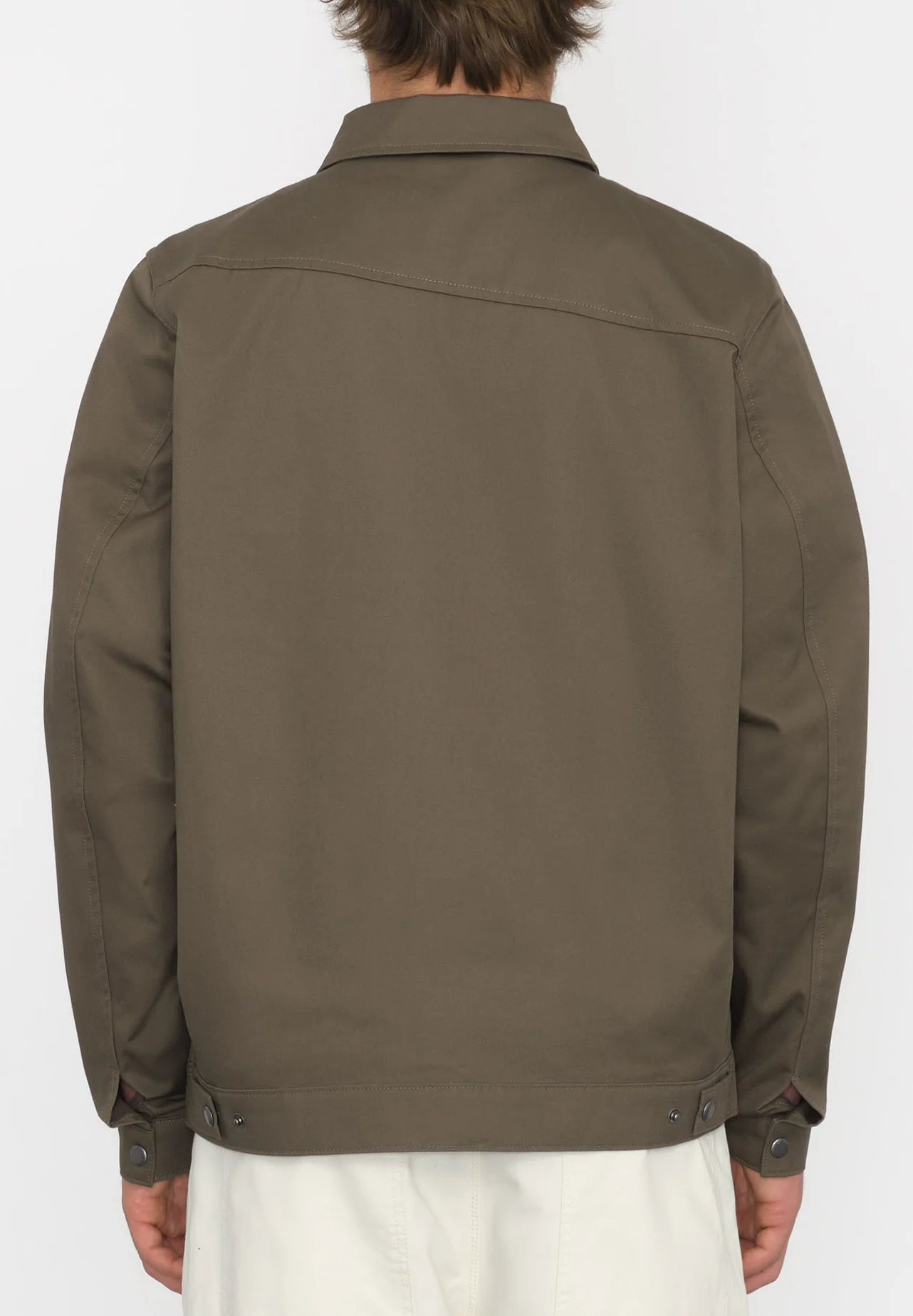 Volcom VOIDER - Chaqueta ligera