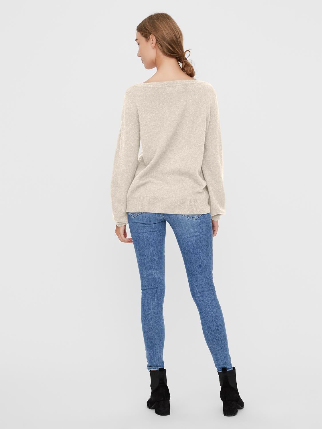VMBRILLIANT Pullover