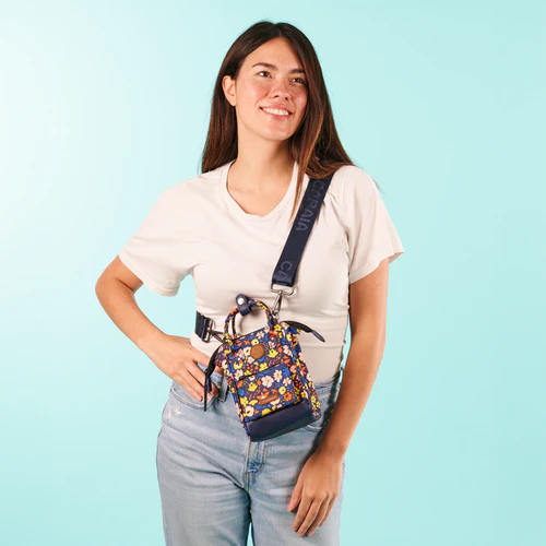 Nano Adventurer Alexandria Blue