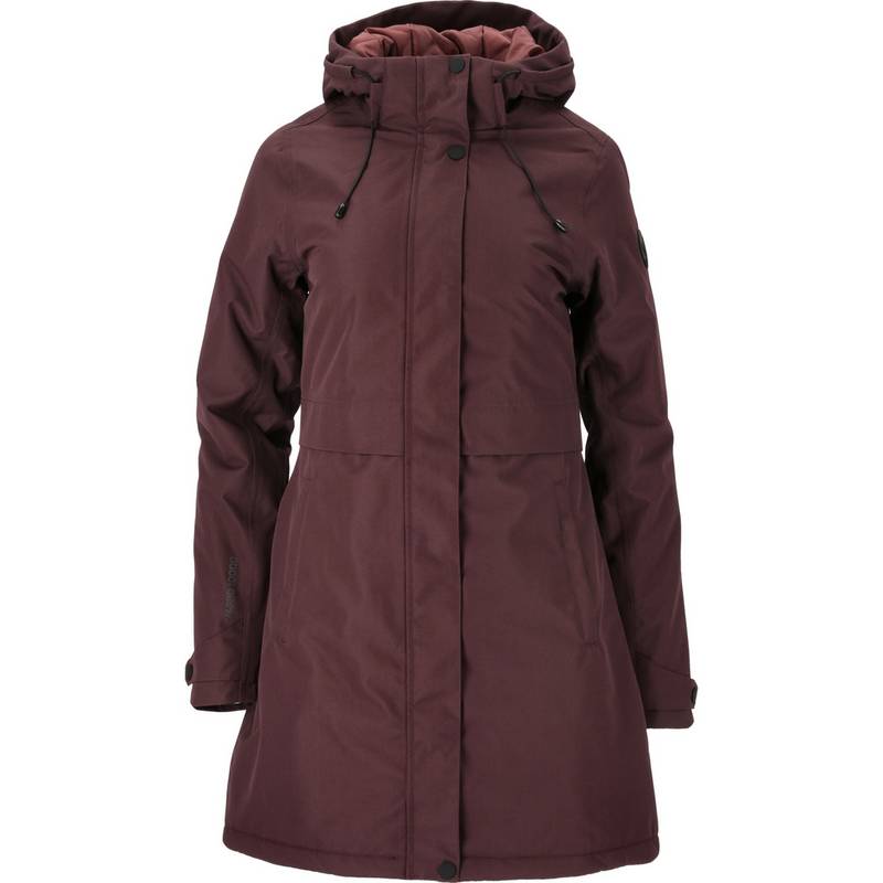 Whistler Mullie Regenjacke Damen