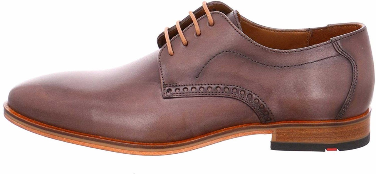 LLOYD Business Schuhe braun 16-154-08