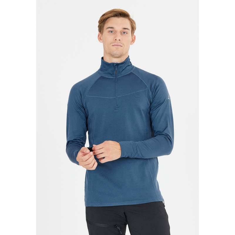 Whistler Baggio Rollkragenpullover Herren