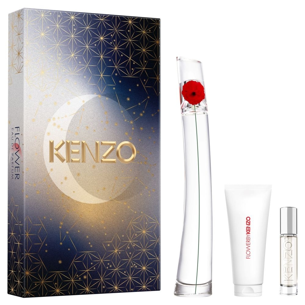 Kenzo Flower By Kenzo Eau de Parfum