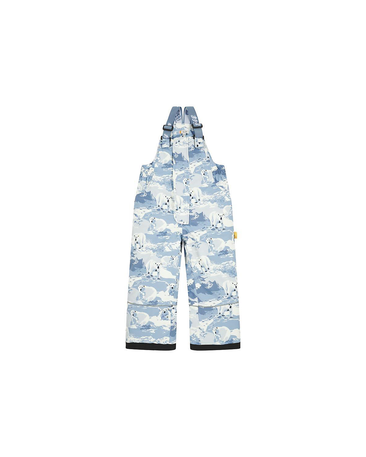 Schneehose Outerwear, Softbund, Reflektor, gefüttert Schneeanzüge