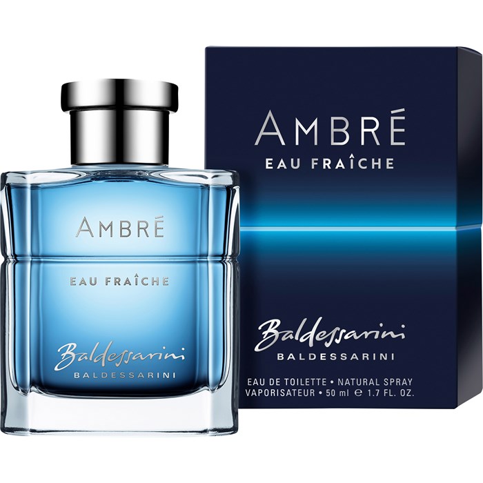 Eau de Toilette Spray