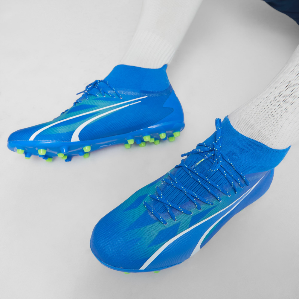 PUMA ULTRA PRO MG 107508_03 / blau
