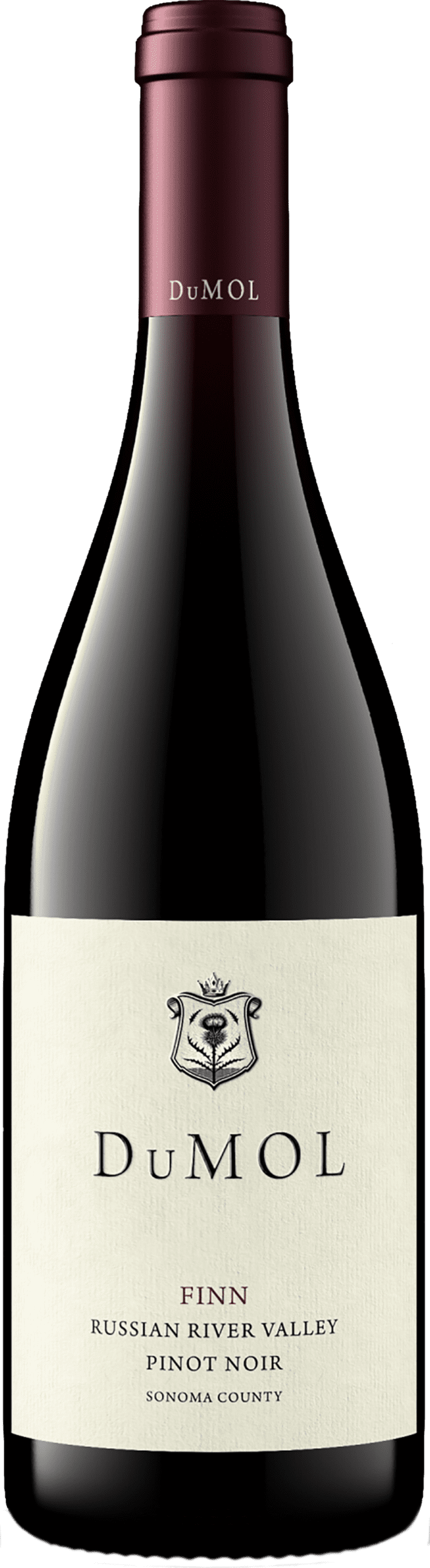 DuMOL: Finn Pinot Noir 2022