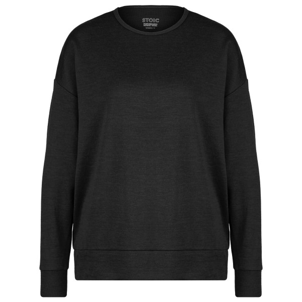 Stoic - Women's Merino260 MMXX.Göteborg Crew - Merinopullover