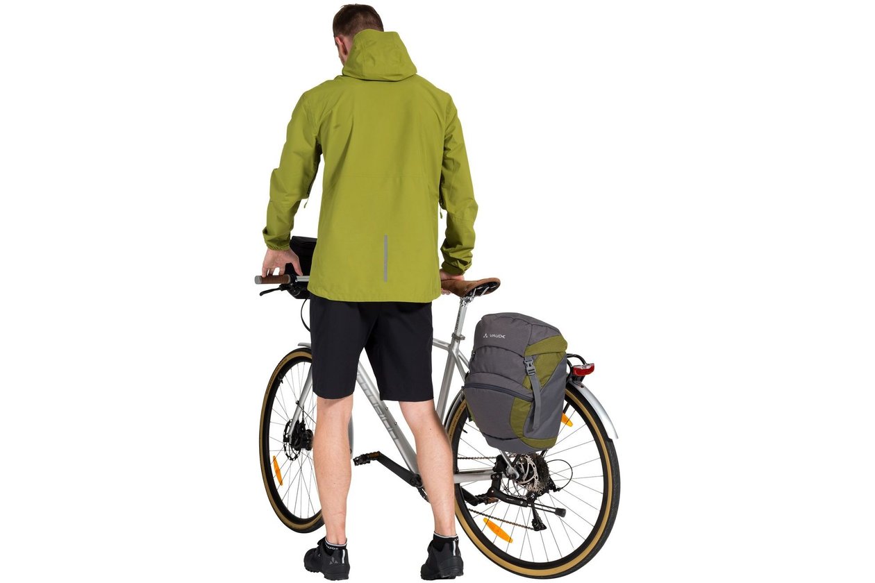 Vaude OnTour Back