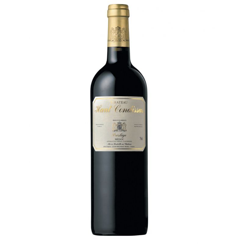 Chateau Haut Condissas 2019