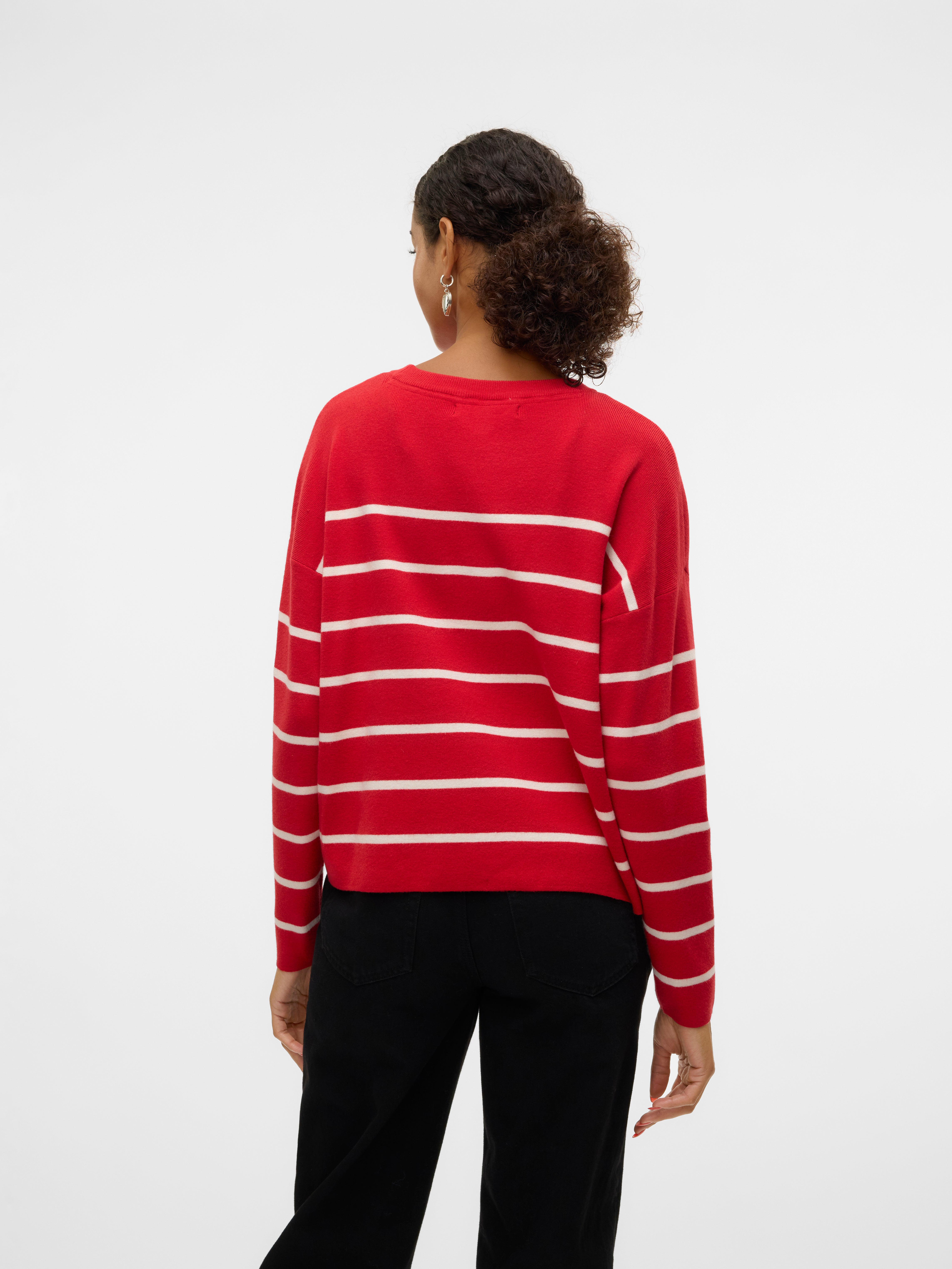 VMARIA Pullover