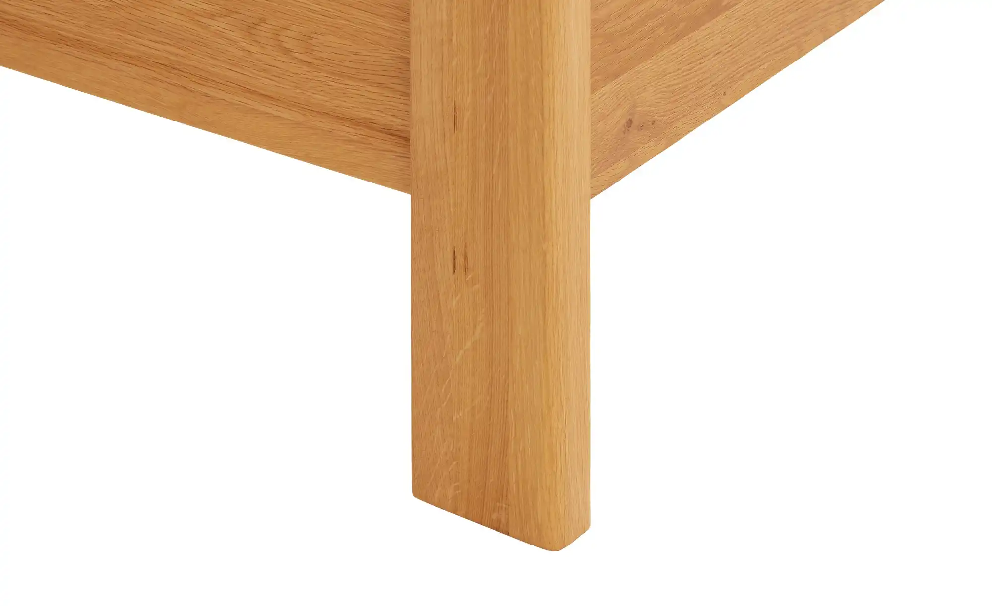 Woodford Komfortbett teilmassiv