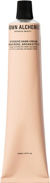 Grown Alchemist Intensive Hand Cream Persian Rose & Argan Extract Handcreme