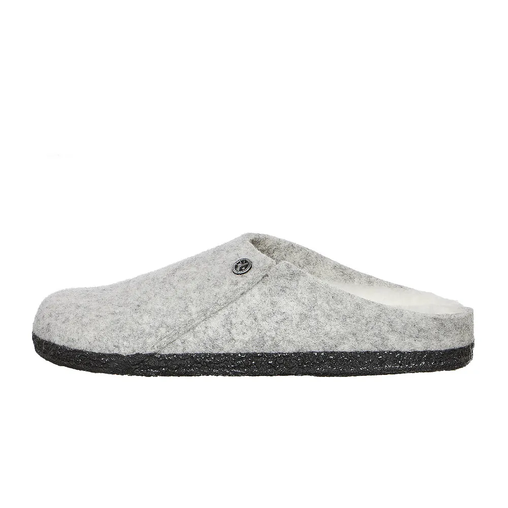 Birkenstock Zermatt 1015092 / grau