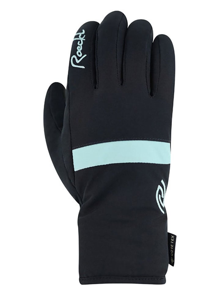 Roeckl SPORTS Ski-/ Snowboardfingerhandschuhe 