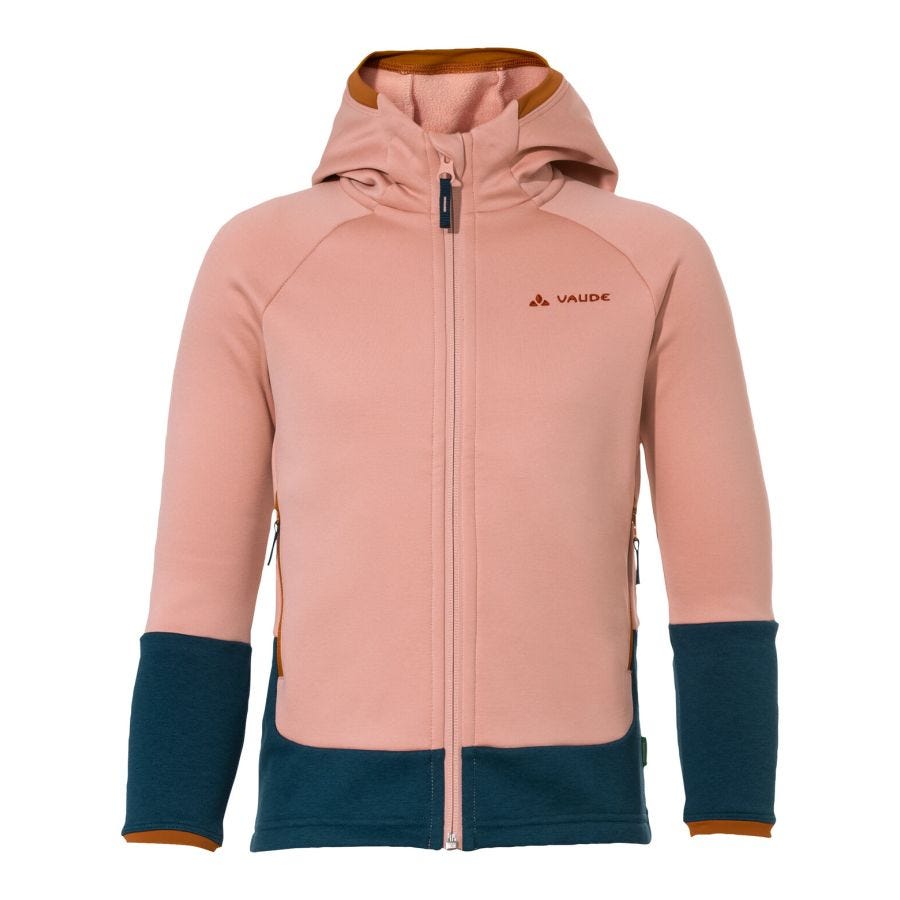 Capacida Fleejacke Kinder